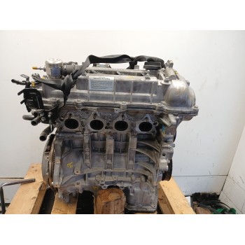 MOTOR COMPLETO G4FD B