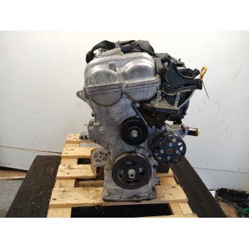 Recambio de motor completo para hyundai ix35 (lm, el, elh) 1.6 referencia OEM IAM G4FD  B
