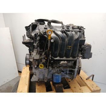 Recambio de motor completo para hyundai ix35 (lm, el, elh) 1.6 referencia OEM IAM G4FD  B