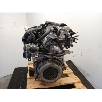 Recambio de motor completo para hyundai ix35 (lm, el, elh) 1.6 referencia OEM IAM G4FD  B