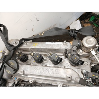 Recambio de motor completo para hyundai ix35 (lm, el, elh) 1.6 referencia OEM IAM G4FD  B