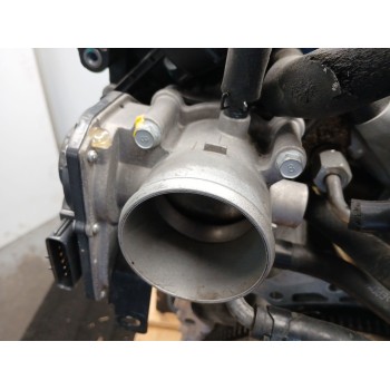 Recambio de motor completo para hyundai ix35 (lm, el, elh) 1.6 referencia OEM IAM G4FD  B