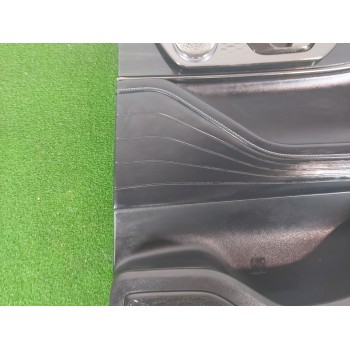 Recambio de guarnecido puerta trasera derecha para omoda 5 referencia OEM IAM   