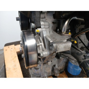Recambio de motor completo para hyundai ix35 (lm, el, elh) 1.6 referencia OEM IAM G4FD  B