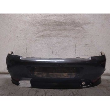 PARAGOLPES TRASERO CON SENSORES 