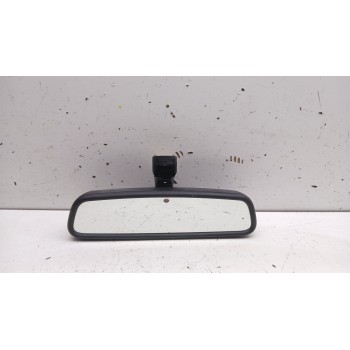 Recambio de espejo interior para bmw serie 5 gran turismo (f07) 530d referencia OEM IAM 3500223 913445902 