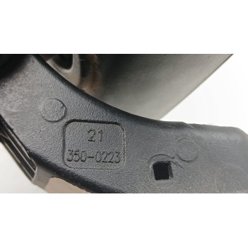 Recambio de espejo interior para bmw serie 5 gran turismo (f07) 530d referencia OEM IAM 3500223 913445902 