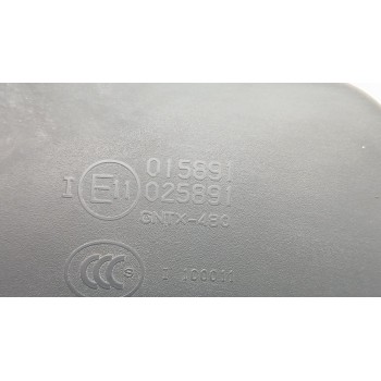 Recambio de espejo interior para bmw serie 5 gran turismo (f07) 530d referencia OEM IAM 3500223 913445902 