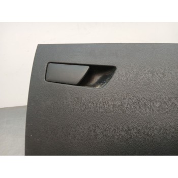 Recambio de guantera para seat leon st (5f8) x-perience 4drive referencia OEM IAM 5F1857095  