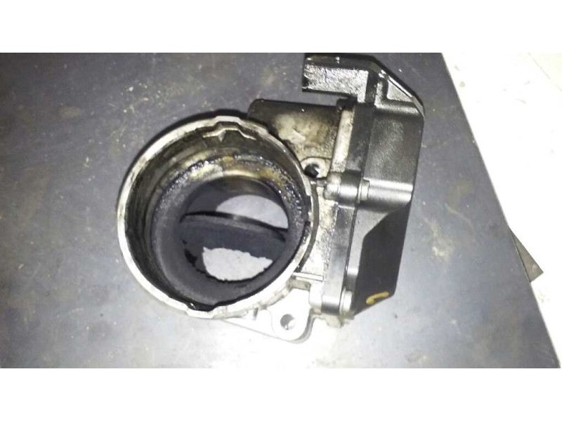 Recambio de caja mariposa para skoda suberb (3t4) ambition referencia OEM IAM 03G128063MV100  