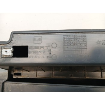 Recambio de guantera para seat leon st (5f8) x-perience 4drive referencia OEM IAM 5F1857095  