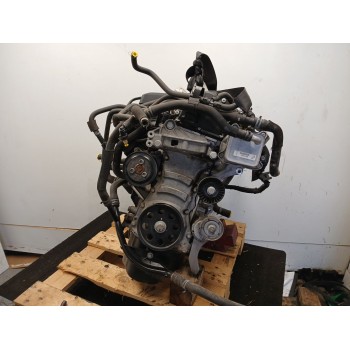 Recambio de motor completo para seat ibiza iv st (6j8, 6p8) 1.2 tsi referencia OEM IAM CBZ / 03F100091A  