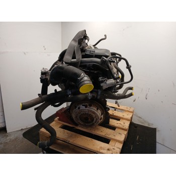 Recambio de motor completo para seat ibiza iv st (6j8, 6p8) 1.2 tsi referencia OEM IAM CBZ / 03F100091A  