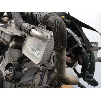 Recambio de motor completo para seat ibiza iv st (6j8, 6p8) 1.2 tsi referencia OEM IAM CBZ / 03F100091A  