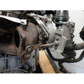Recambio de motor completo para seat ibiza iv st (6j8, 6p8) 1.2 tsi referencia OEM IAM CBZ / 03F100091A  