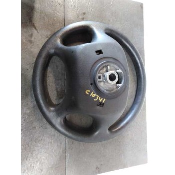 Recambio de volante para peugeot 807 2.0 hdi fap cat referencia OEM IAM   4 RADIOS