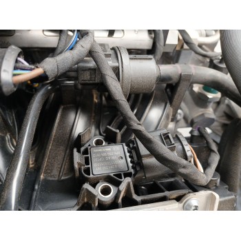 Recambio de motor completo para seat ibiza iv st (6j8, 6p8) 1.2 tsi referencia OEM IAM CBZ / 03F100091A  