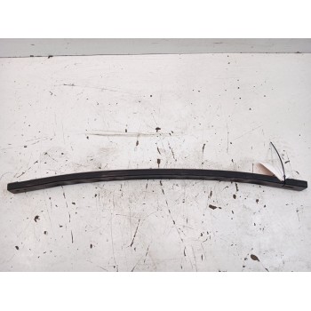 Recambio de refuerzo paragolpes trasero para nissan x-trail (t31) le referencia OEM IAM   