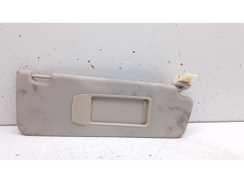 Recambio de parasol derecho para bmw serie 5 gran turismo (f07) 530d referencia OEM IAM   