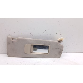 Recambio de parasol derecho para bmw serie 5 gran turismo (f07) 530d referencia OEM IAM   