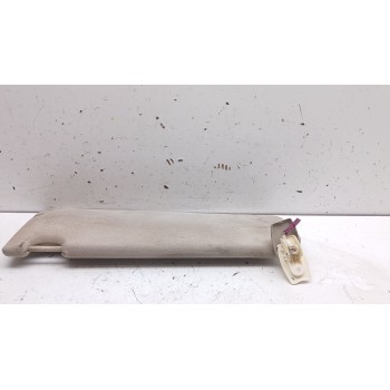 Recambio de parasol derecho para bmw serie 5 gran turismo (f07) 530d referencia OEM IAM   
