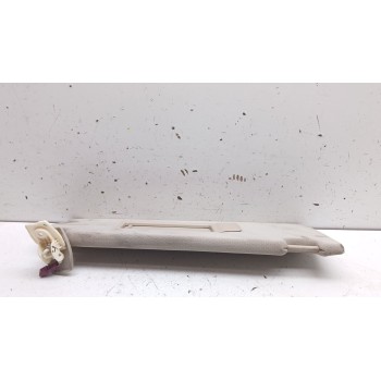 Recambio de parasol derecho para bmw serie 5 gran turismo (f07) 530d referencia OEM IAM   