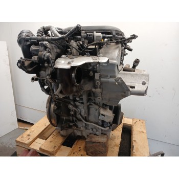 Recambio de motor completo para seat arona (kj7, kjp) 1.0 tsi referencia OEM IAM 05C100098 / 05C100031EX DLA 05C100031EX DLA DLA