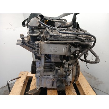 Recambio de motor completo para seat arona (kj7, kjp) 1.0 tsi referencia OEM IAM 05C100098 / 05C100031EX DLA 05C100031EX DLA DLA