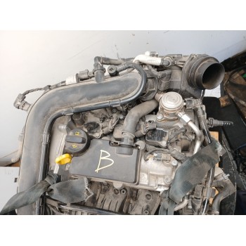 Recambio de motor completo para seat arona (kj7, kjp) 1.0 tsi referencia OEM IAM 05C100098 / 05C100031EX DLA 05C100031EX DLA DLA