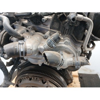 Recambio de motor completo para seat arona (kj7, kjp) 1.0 tsi referencia OEM IAM 05C100098 / 05C100031EX DLA 05C100031EX DLA DLA