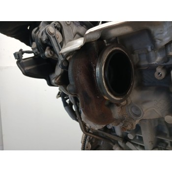 Recambio de motor completo para seat arona (kj7, kjp) 1.0 tsi referencia OEM IAM 05C100098 / 05C100031EX DLA 05C100031EX DLA DLA