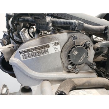 Recambio de motor completo para seat arona (kj7, kjp) 1.0 tsi referencia OEM IAM 05C100098 / 05C100031EX DLA 05C100031EX DLA DLA