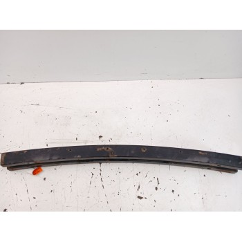 Recambio de refuerzo paragolpes trasero para nissan cube (z12) 1.6 16v referencia OEM IAM   