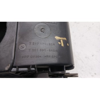 Recambio de tapa exterior combustible para bmw serie 5 gran turismo (f07) 530d referencia OEM IAM 7217171 7201890 
