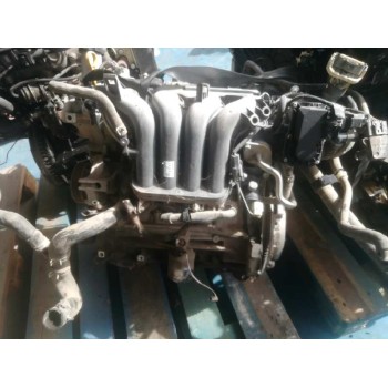 Recambio de motor completo para mazda 3 lim. (bl) active referencia OEM IAM Z6  
