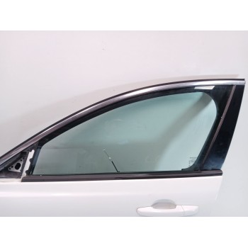 Recambio de puerta delantera izquierda para jaguar xe (x760) 2.0 d referencia OEM IAM T4N2633  