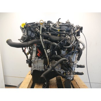 MOTOR COMPLETO AJ813164 / AJ813164E 204DTA 