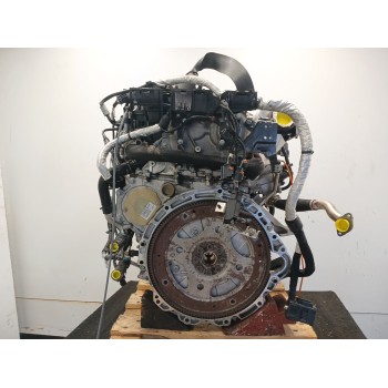 Recambio de motor completo para jaguar xe (x760) 2.0 d referencia OEM IAM AJ813164 / AJ813164E 204DTA 