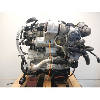 Recambio de motor completo para jaguar xe (x760) 2.0 d referencia OEM IAM AJ813164 / AJ813164E 204DTA 