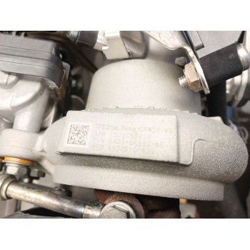 Recambio de motor completo para jaguar xe (x760) 2.0 d referencia OEM IAM AJ813164 / AJ813164E 204DTA 