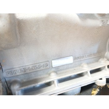 Recambio de motor completo para jaguar xe (x760) 2.0 d referencia OEM IAM AJ813164 / AJ813164E 204DTA 