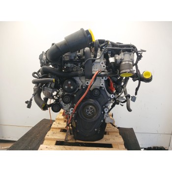 Recambio de motor completo para jaguar xe (x760) 2.0 d referencia OEM IAM AJ813164 / AJ813164E 204DTA 