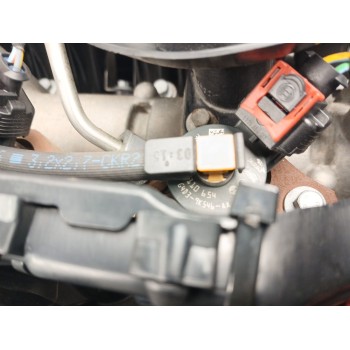 Recambio de motor completo para jaguar xe (x760) 2.0 d referencia OEM IAM AJ813164 / AJ813164E 204DTA 