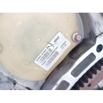 Recambio de motor completo para jaguar xe (x760) 2.0 d referencia OEM IAM AJ813164 / AJ813164E 204DTA 