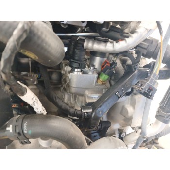 Recambio de motor completo para jaguar xe (x760) 2.0 d referencia OEM IAM AJ813164 / AJ813164E 204DTA 