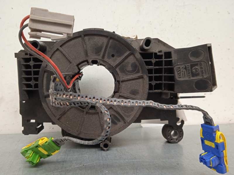 Recambio de anillo airbag para renault laguna ii (bg0) 1.9 dci diesel referencia OEM IAM 8200012245  