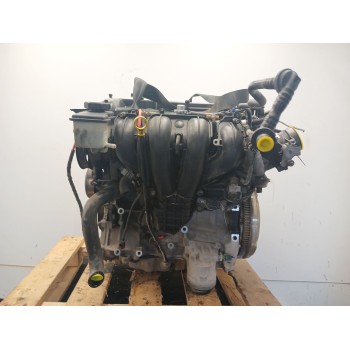 Recambio de motor completo para ford mondeo iii (b5y) 1.8 16v referencia OEM IAM 1566064 / 1345322  