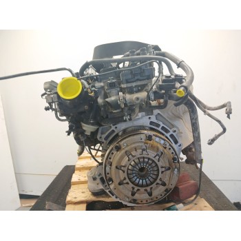 Recambio de motor completo para ford mondeo iii (b5y) 1.8 16v referencia OEM IAM 1566064 / 1345322  