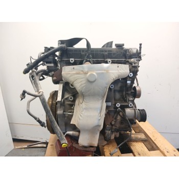 Recambio de motor completo para ford mondeo iii (b5y) 1.8 16v referencia OEM IAM 1566064 / 1345322  