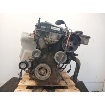 Recambio de motor completo para ford mondeo iii (b5y) 1.8 16v referencia OEM IAM 1566064 / 1345322  